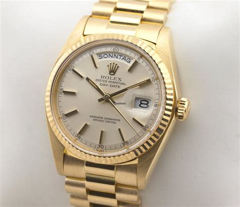 gebrauchte herrenuhren rolex|rolex vollgold herren.